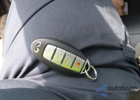 2016 Infiniti Qx60 from USA, damaged, VIN 5N1AL0MN5GC514996